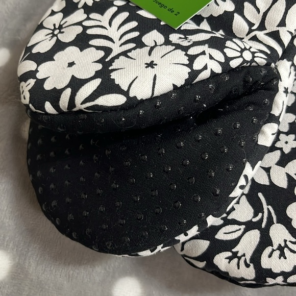 Kate Spade Mitts - Picture 3 of 7